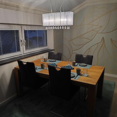 Komfortzone - Stilvolle Gaestewohnung In Marburg Екстериор снимка