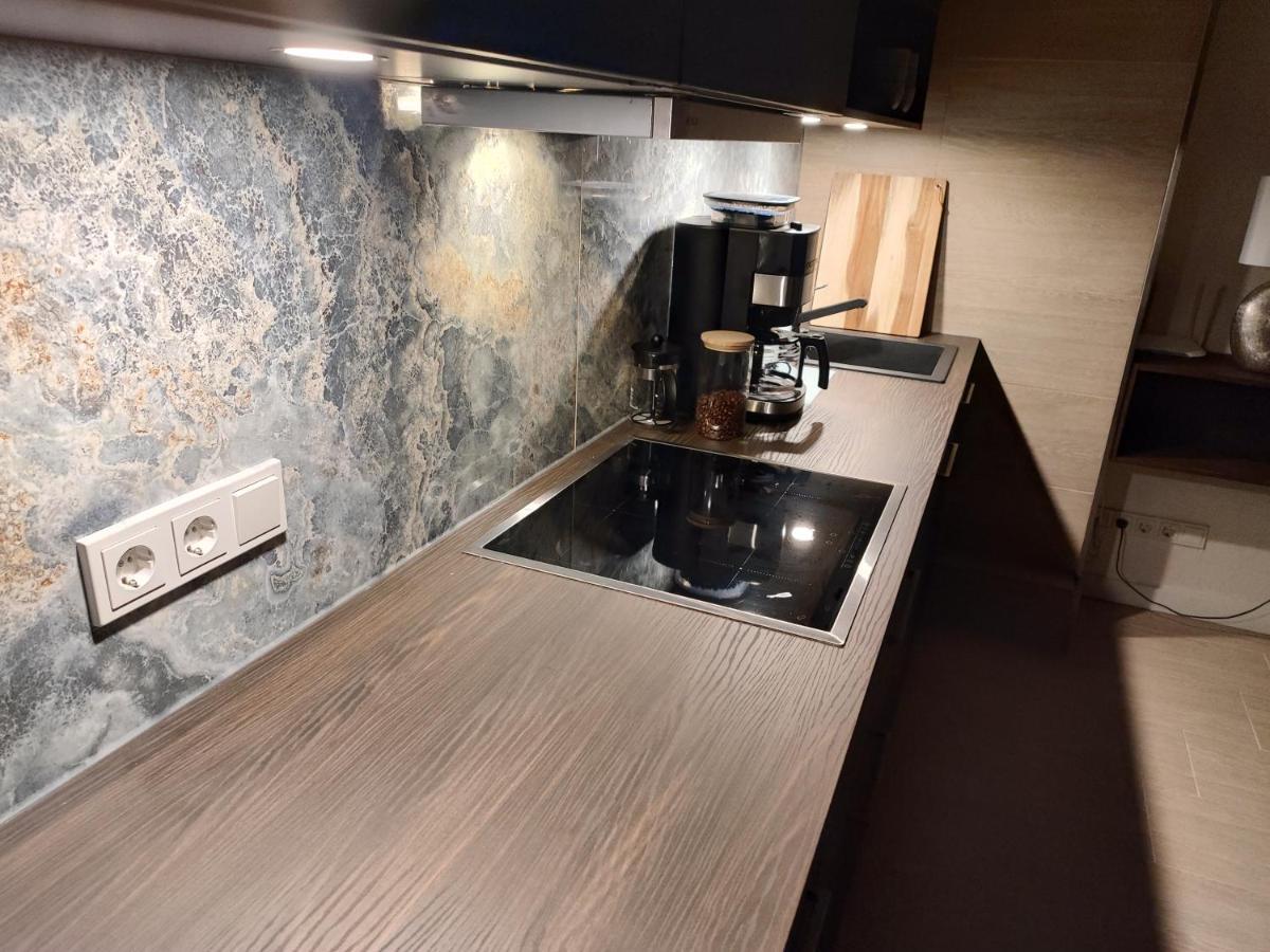 Komfortzone - Stilvolle Gaestewohnung In Marburg Екстериор снимка