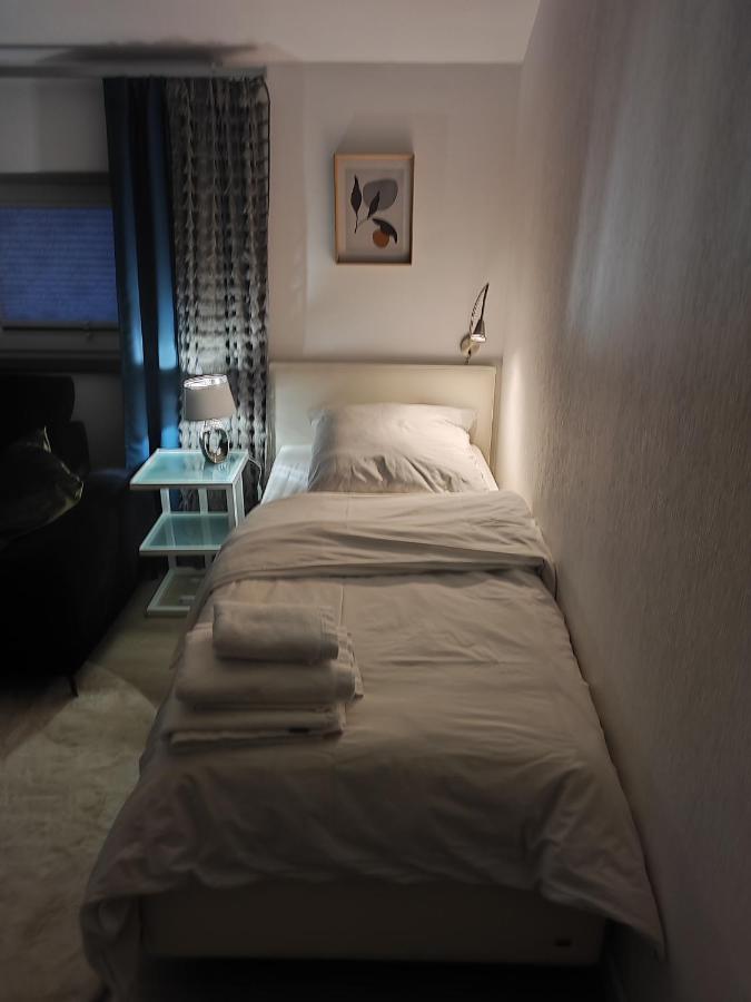 Komfortzone - Stilvolle Gaestewohnung In Marburg Екстериор снимка