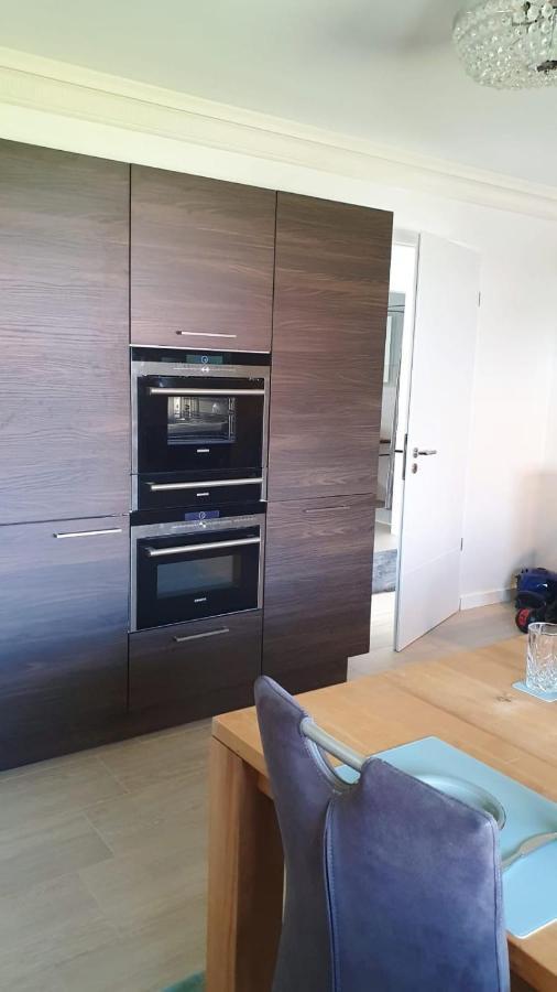 Komfortzone - Stilvolle Gaestewohnung In Marburg Екстериор снимка
