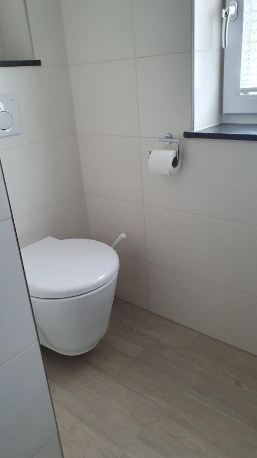 Komfortzone - Stilvolle Gaestewohnung In Marburg Екстериор снимка