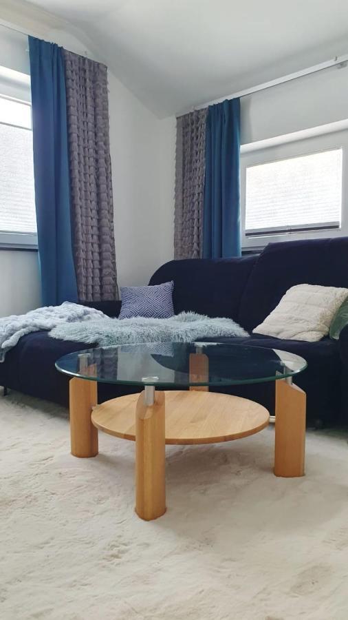 Komfortzone - Stilvolle Gaestewohnung In Marburg Екстериор снимка