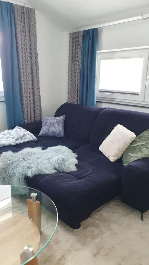 Komfortzone - Stilvolle Gaestewohnung In Marburg Екстериор снимка