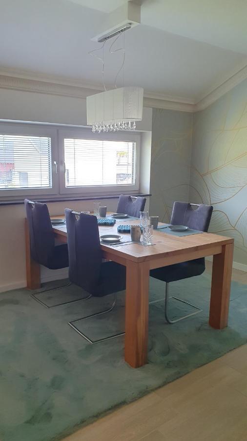 Komfortzone - Stilvolle Gaestewohnung In Marburg Екстериор снимка
