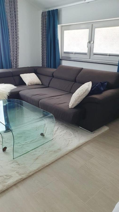 Komfortzone - Stilvolle Gaestewohnung In Marburg Екстериор снимка
