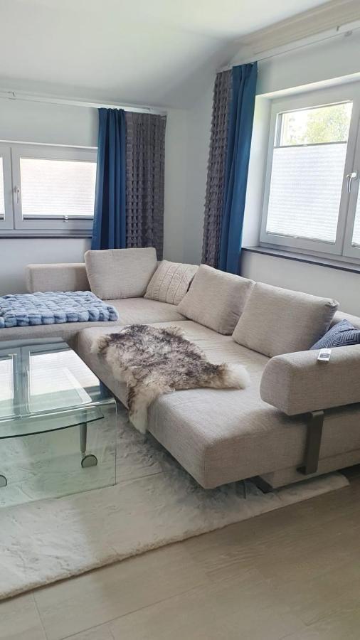 Komfortzone - Stilvolle Gaestewohnung In Marburg Екстериор снимка