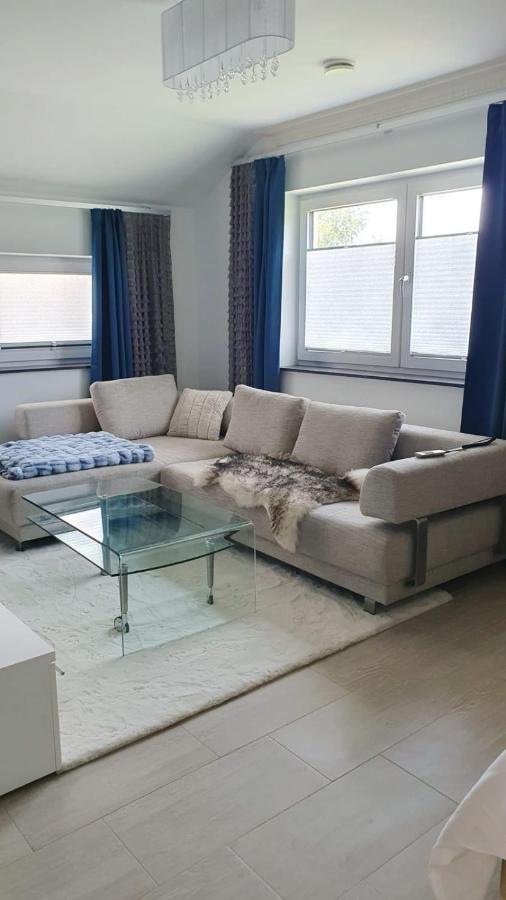 Komfortzone - Stilvolle Gaestewohnung In Marburg Екстериор снимка
