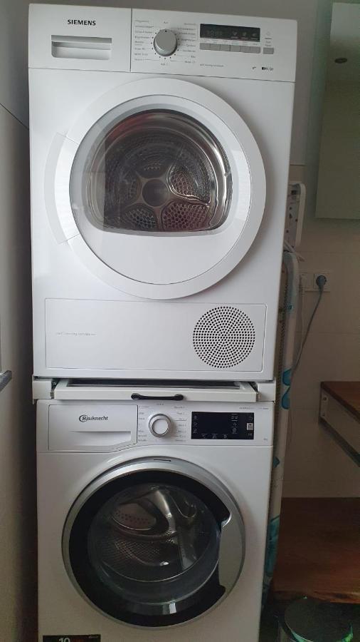 Komfortzone - Stilvolle Gaestewohnung In Marburg Екстериор снимка
