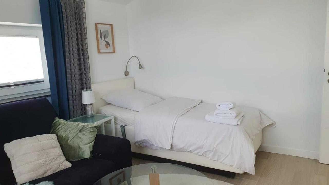 Komfortzone - Stilvolle Gaestewohnung In Marburg Екстериор снимка
