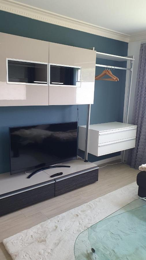 Komfortzone - Stilvolle Gaestewohnung In Marburg Екстериор снимка